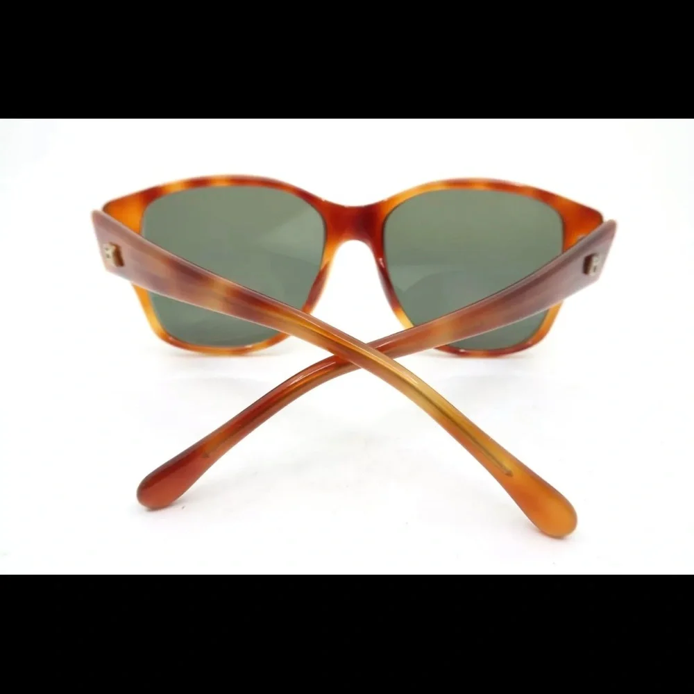 Fab Vintage Emmanuelle Khanh Paris‎ Sunglasses , Mod SPORT OPTIQUE 14670, France
